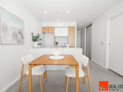 404 / 1 Anthony Rolfe Avenue, Gungahlin