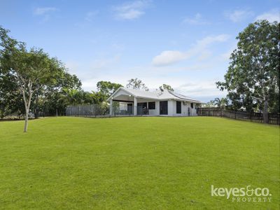 81A Hammond Way, Kelso