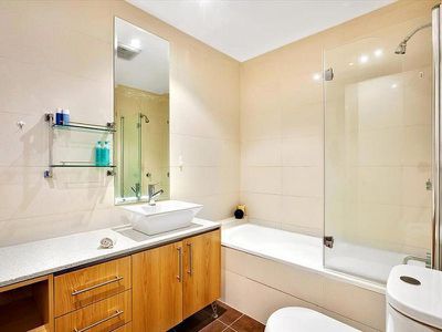 28 / 1 Hilts Road, Strathfield