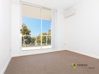 81-86 Courallie Avenue, Homebush West