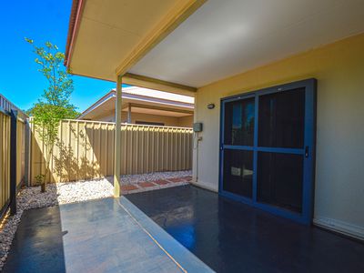 8B Godrick Place, South Hedland