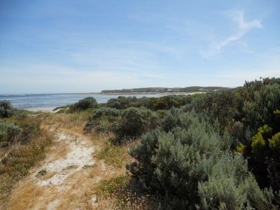 15 Cape Douglas Road , Cape Douglas