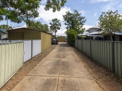 51 River Fig Avenue, Kununurra