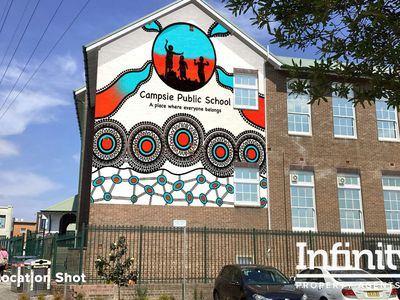 22 / 45 SOUTH PARADE, Campsie