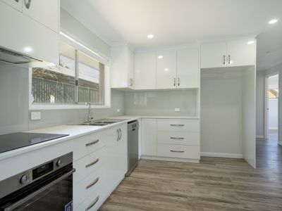1b / 1 Krause Court, East Toowoomba