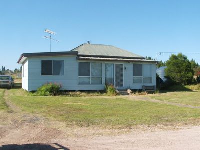 53 Rose Valley Road, Emmaville