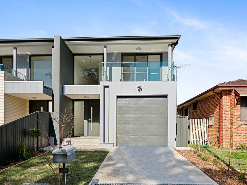 9A Lorando Avenue, Sefton