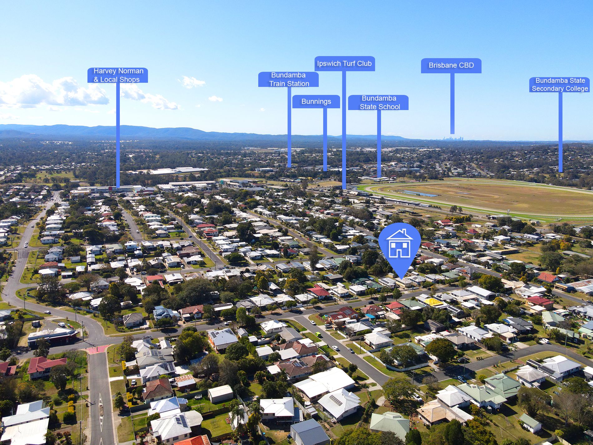 202 Glebe Road, Booval