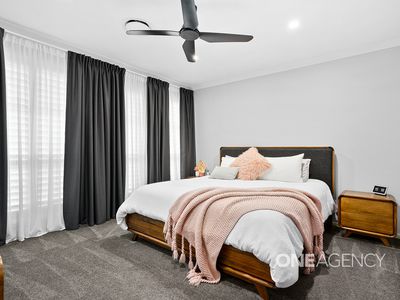 8 Cornfield Road, Calderwood