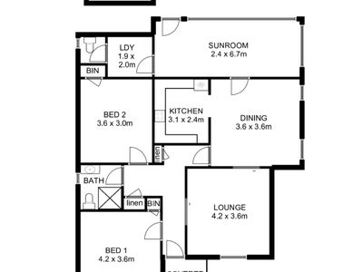 37 Seymour Street, Bathurst