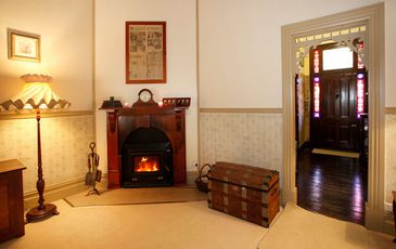 41 Salisbury Road, Beaconsfield Upper