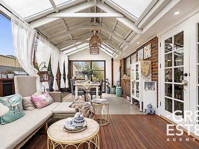 4 Susan Close, Narre Warren