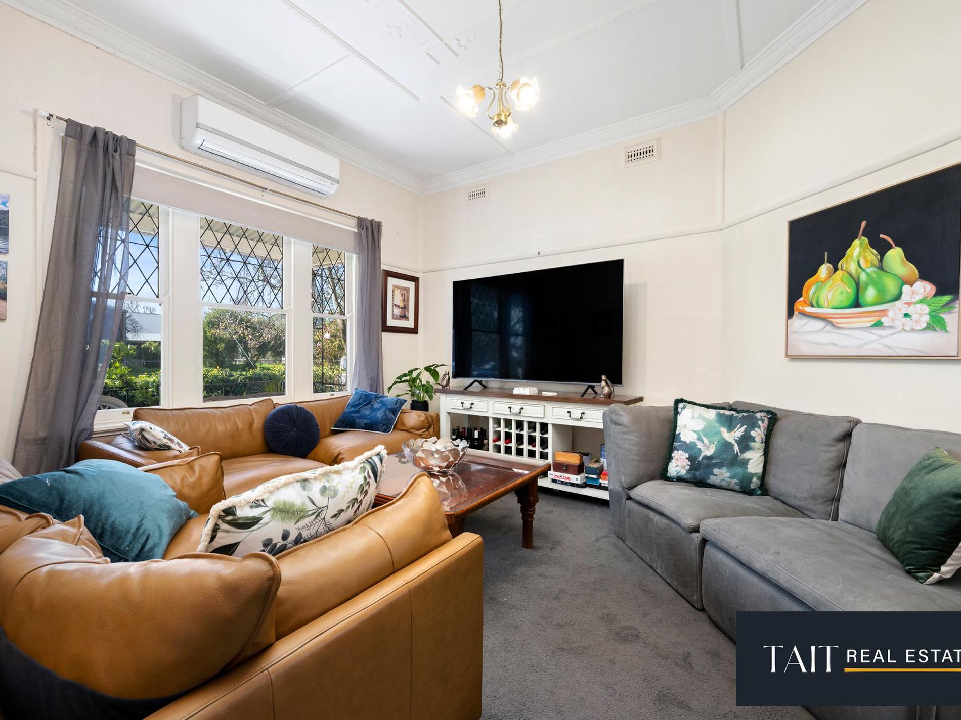 5 Bartley Street, Moyhu