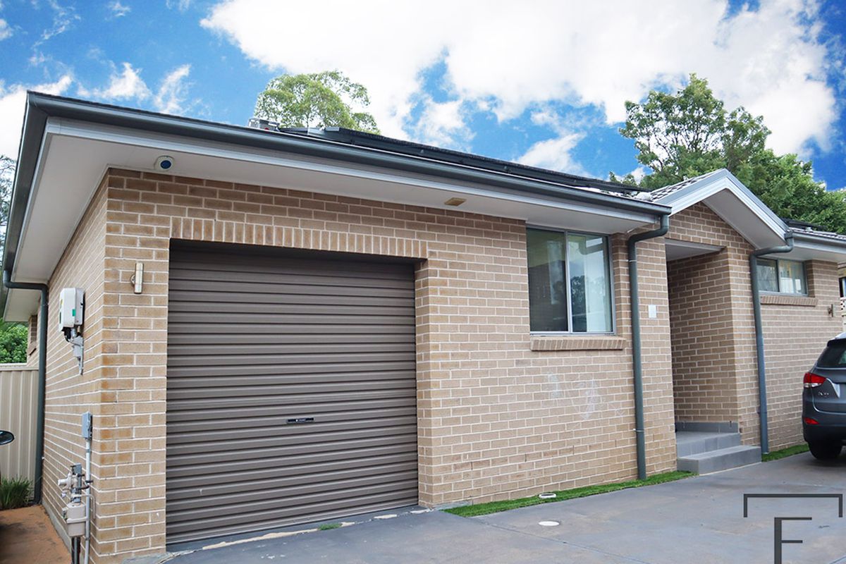 3 / 164 Rooty Hill Road South, Eastern Creek