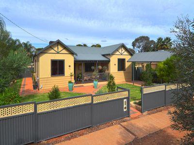 101 Lyall Street, Lamington