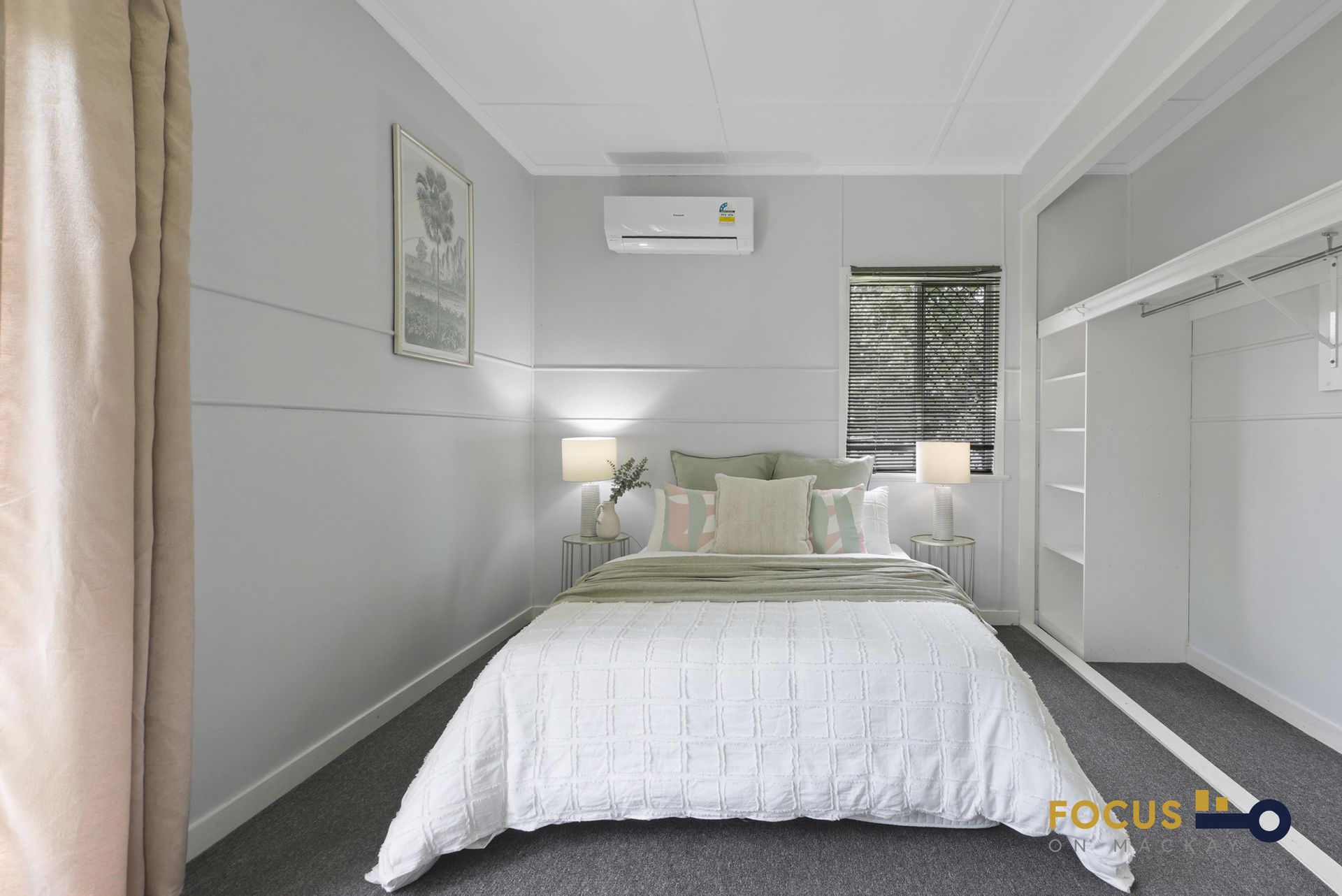 7 Edmonds Street, West Mackay