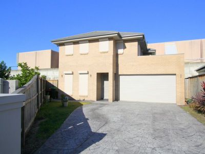 34 Greater Circuit, Bass Hill