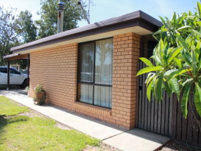 Moulamein