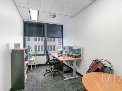 Level 2  / 45 Murray Street, Hobart