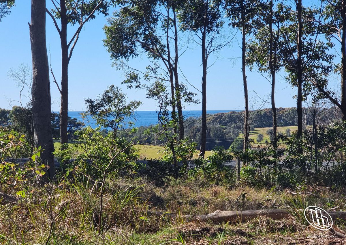 Lot 16, Mystery Bay Road, Mystery Bay