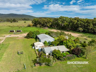 274 Mountain Creek Road, Braidwood