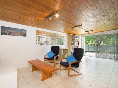 501 Underwood Road, Rochedale South