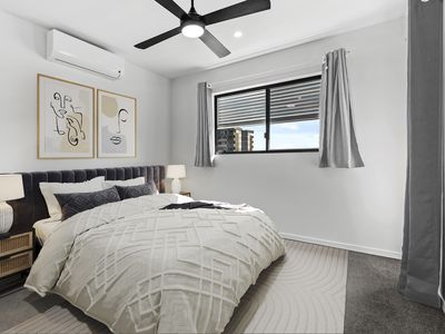 22 / 21 Sparkes Street, Chermside