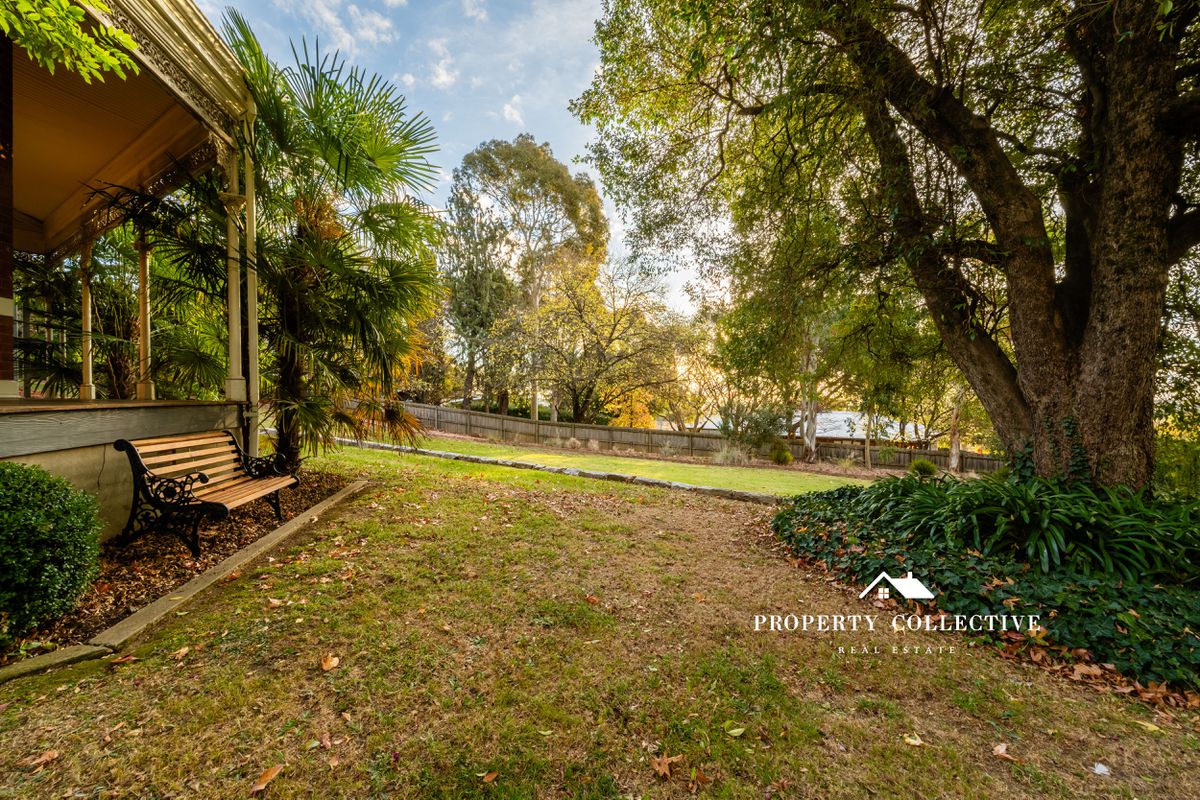 32-34 Albert Road, Beechworth