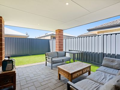 31 Kogarah Street, Baldivis