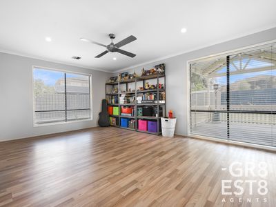 2 Plymtree Court, Narre Warren South
