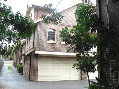 2 / 26 Homebush Road, Strathfield