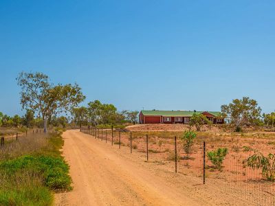 13 Greenfield Street, Boodarie