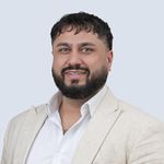 Navid Forogh