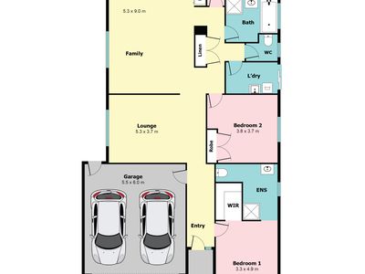 10 Simonson Way, Williams Landing