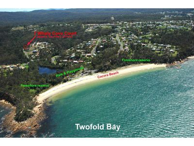 7 Whale Cove Circuit, Eden