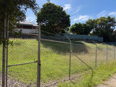 28 - 30 West Botany Street, Arncliffe