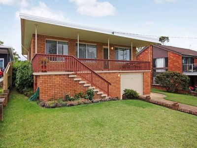 43 Donlan Road, Mollymook