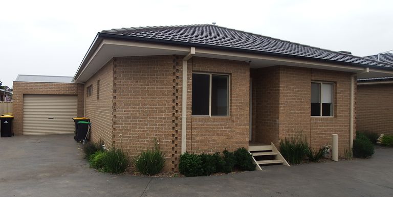 5 / 12 Howitt Ave, Euroa