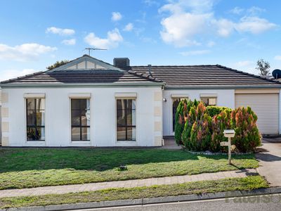 7 Stonework Circuit, Sheidow Park