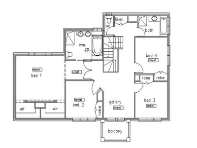 8 MORNMOOT COURT, Hallam