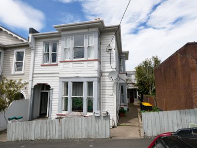 B / 75 Stafford Street, Dunedin Central