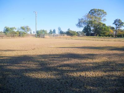 24 Olive Grove, Kingaroy
