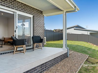 58B Corks Lane, Milton