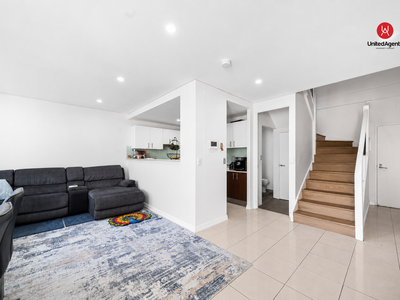 54 / 12-18 Bathurst Street, Liverpool