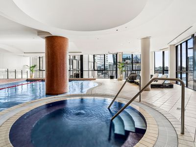 505 / 187 Kent Street, Sydney