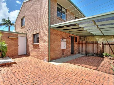19 / 5 Palara Street, Rochedale South