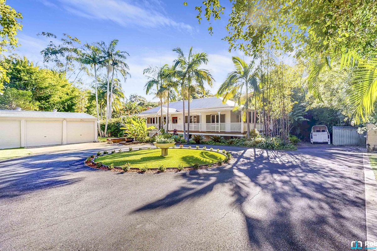 2 Ashdown Crt, Tinbeerwah