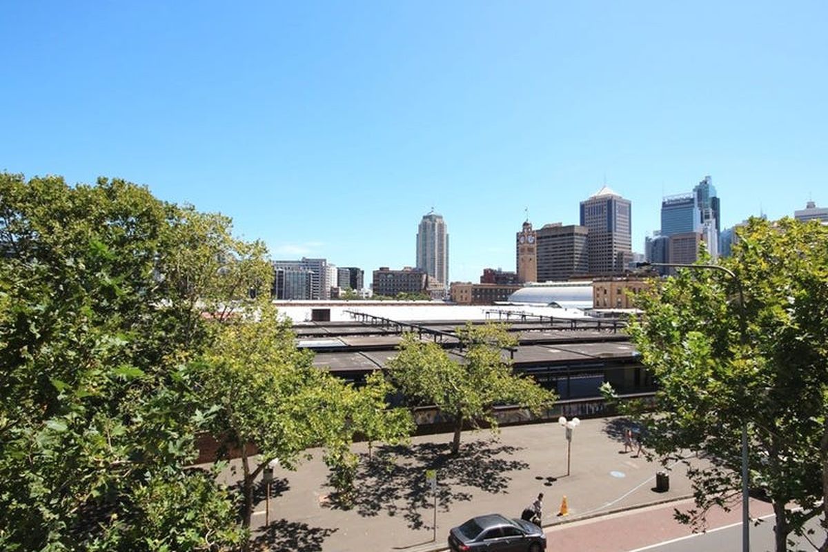 33 / 30-34 Chalmers Street, Surry Hills
