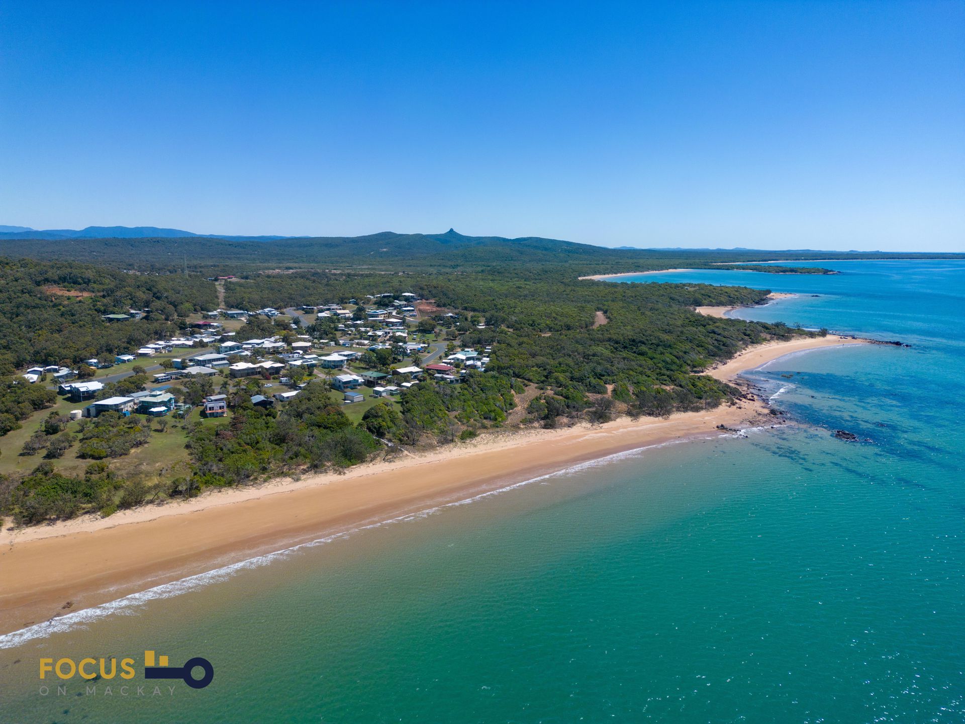 22 Pacific Avenue, Ilbilbie
