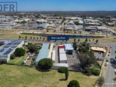 3 / 800 North Lake Road, Cockburn Central